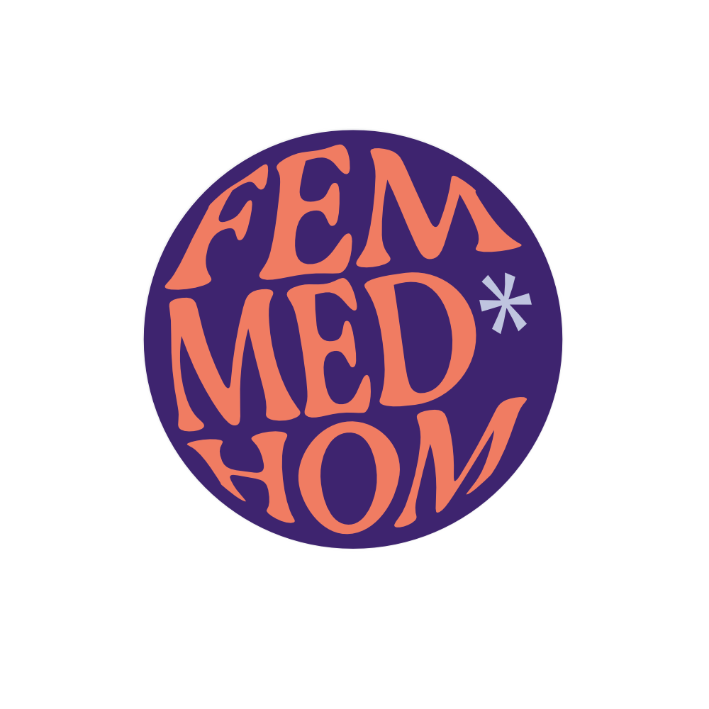 fem*med Homburg Logo